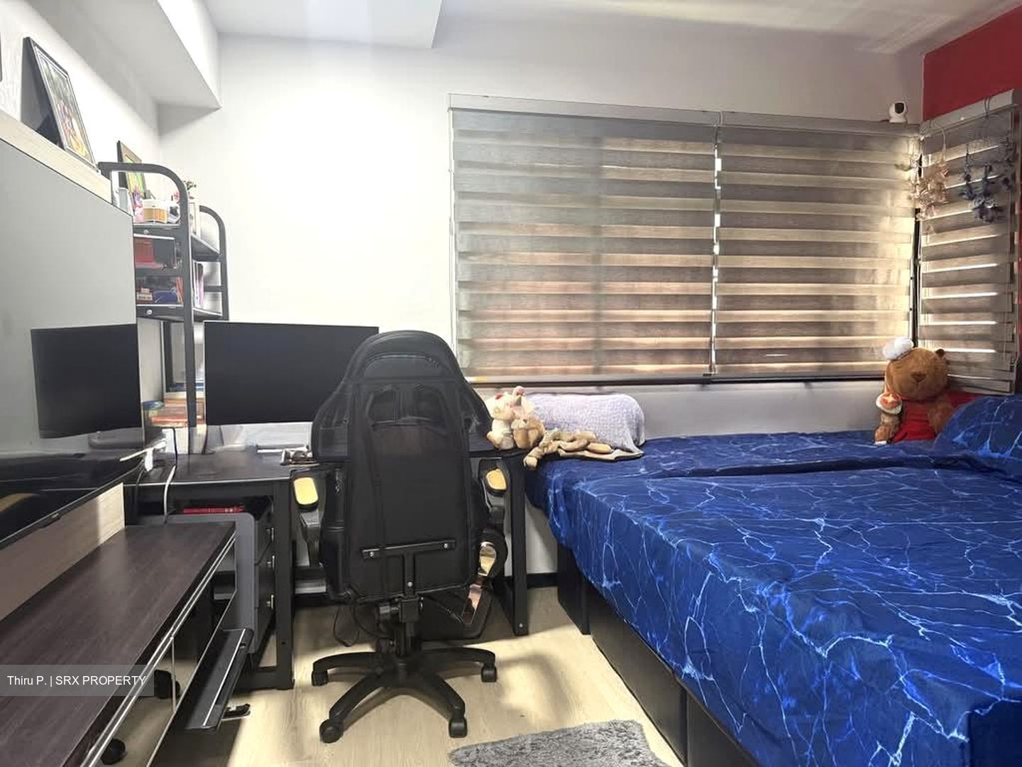 Blk 654B Jurong West Street 61 (Jurong West), HDB 5 Rooms #586783051